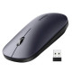 Мишка бездротова Ugreen Wireless Mouse MU001 (Black)
