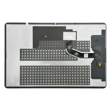 Дисплей для Xiaomi Redmi Pad 2 з тачскріном (Black) (Original PRC)
