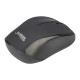Мишка бездротова Jedel W920 (Black)