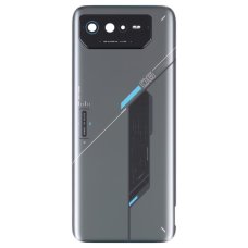 Задняя крышка для Asus ROG Phone 6 (White) (Original PRC)
