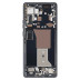 Дисплей для Motorola XT2301 Edge 40 Pro з тачскріном в рамці (Black) (Original)