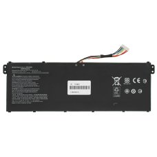 Акумулятор для ноутбука Acer AP18C8K 11.1V 4400mAh 49Wh