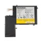 Акумулятор для ноутбука Lenovo L11M3P01 11.1V 4100mAh 46Wh (Original PRC)