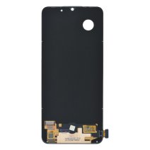Дисплей для Oppo A91 с тачскрином (Black) (Original Used)