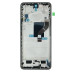 Дисплей для Xiaomi 12 Lite с тачскрином в рамке (Black) (Original PRC)