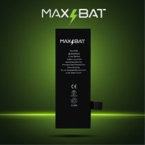 Акумулятор для Apple iPhone SE (1st gen) (2016) (1624 mAh) (Max Bat)