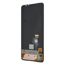 Дисплей для Asus ROG Phone 5 (ZS673KS) з тачскріном (Black) (Original)