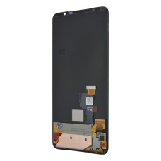 Дисплей для Asus ROG Phone 5 Pro (ZS673KS) з тачскріном (Black) (Original)