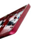 Дисплей для Motorola XT2303 Moto Edge 40 з тачскріном в рамці (Red) (Original)