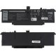 Аккумулятор для ноутбука Dell 3N81G 14.8V 4400mAh 65Wh (Original PRC)