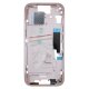 Средняя часть корпуса для Apple iPhone 15 (Pink) (Original PRC) (US)