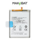 Аккумулятор Samsung EB-BA245ABY для Samsung A245 Galaxy A24 (2023) (5000 mAh) (Max Bat GalaxyLine)