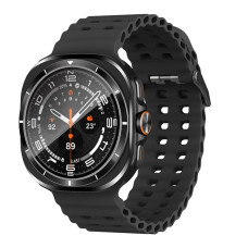 Смарт-часы XO Watch Ultra AMOLED (Black)