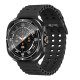 Смарт-часы XO Watch Ultra AMOLED (Black)