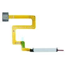 Сканер відбитків пальців для Samsung A226 Galaxy A22 (5G) (2021) (White)
