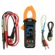 Клещи Accta AT-200A для измерения токов утечки