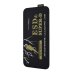 Захисне скло WEADDU Super D ESD для Apple iPhone 14 Pro (Black)
