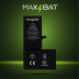 Аккумулятор для Apple iPhone X (2716 mAh) (Max Bat)