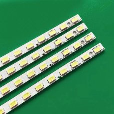 Бокова підсвітка для телевізора Sony 46″ STA460A38 Rev2 (1 планка 523 мм, 52 LED 5x3 мм, 3 В)