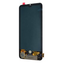 Дисплей для Xiaomi Mi 10 Lite (5G) з тачскріном (Black) (OLED)
