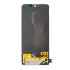 Дисплей для Xiaomi Redmi Note 10 Pro (4G) з тачскріном (Black) (Original PRC)