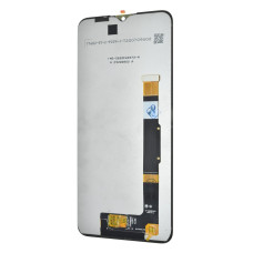 Дисплей для TCL 306 з тачскріном (Black) (Original PRC)