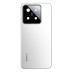 Задня кришка для Xiaomi 14 (White) (Original PRC)