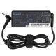 Блок питания для ноутбука Lenovo 20V 3.25A 65W 4.0x1.7mm L-type Rectangular (Original PRC) (Black)