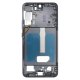 Рамка дисплея для Samsung S906 Galaxy S22 Plus (Black) (Original PRC)