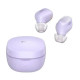 Наушники Bluetooth Baseus Bowie WM01 TWS (Purple)