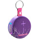 Bluetooth колонка Hopestar P92 15W (Purple)