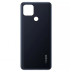 Задняя крышка для Oppo A15 (Чёрная)