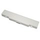 Аккумулятор для ноутбука Samsung AA-PB9NC5B 11.1V 5200mAh 58Wh (White)