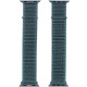 Ремешок для Apple Watch 38/40/41 мм Nylon (Pine Green)