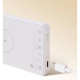 Повербанк Xiaomi Mi New Wireless 7.5W (5000 mAh) (White)