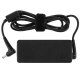 Блок питания для ноутбука Lenovo 20V 3.25A 65W 4.0x1.7mm L-type Rectangular (Original PRC) (Black)