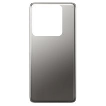 Задняя крышка для Xiaomi 14T Pro (Grey)
