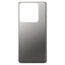 Задняя крышка для Xiaomi 14T Pro (Grey)