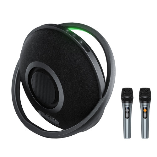 Bluetooth колонка Acefast K5 Max (Black)