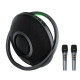 Bluetooth колонка Acefast K5 Max (Black)