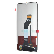 Дисплей для Poco M6 (5G) з тачскріном (Black) (Original PRC)