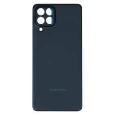 Задняя крышка для Samsung M536 Galaxy M53 (5G) (2022) (Blue)