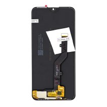 Дисплей для ZTE Blade V10 Vita з тачскріном (Black)
