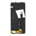 Дисплей для ZTE Blade V10 Vita з тачскріном (Black)