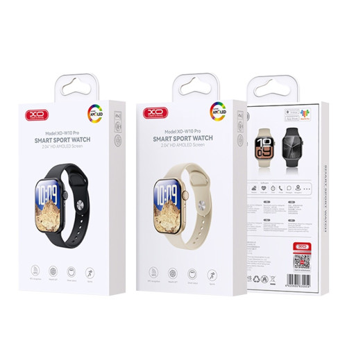Смарт-часы XO W10 Pro (Gold)