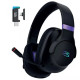 Наушники Bluetooth Proove Gaming Bliss Pro (APP) (Black)