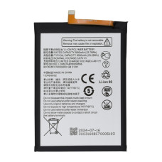 Аккумулятор ZTE Li3959T44P8h956656 (Original PRC)