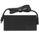 Блок живлення для ноутбука Asus 20V 12A 240W Rectangle Conn T-type Rectangular (Original PRC) (Black)