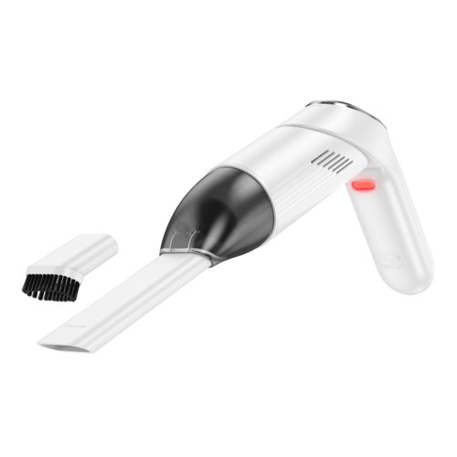 Автомобильный пылесос Hoco ZP6 Speed (White)