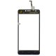 Сенсорне скло для S-TELL M510 (Black)